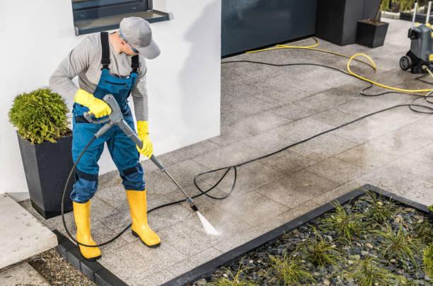 Best Affordable Power Washing  in Sheridan, WY